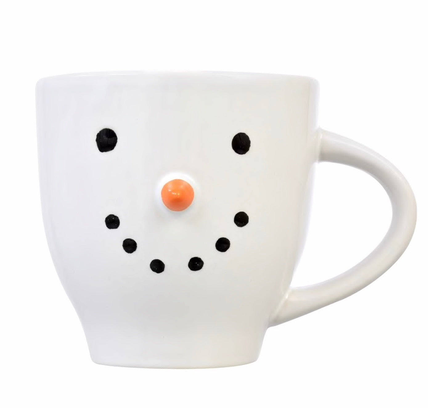 Snowman Mug 20 oz