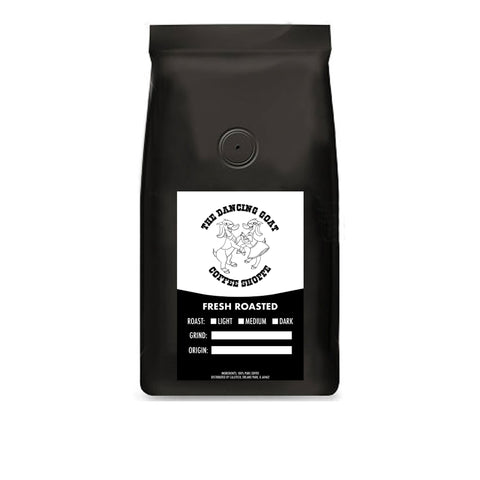 Burundi Single-Origin Coffee
